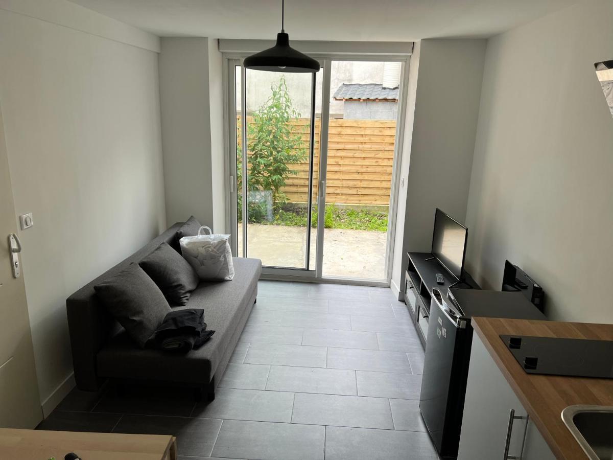 Logia 2 Apartment